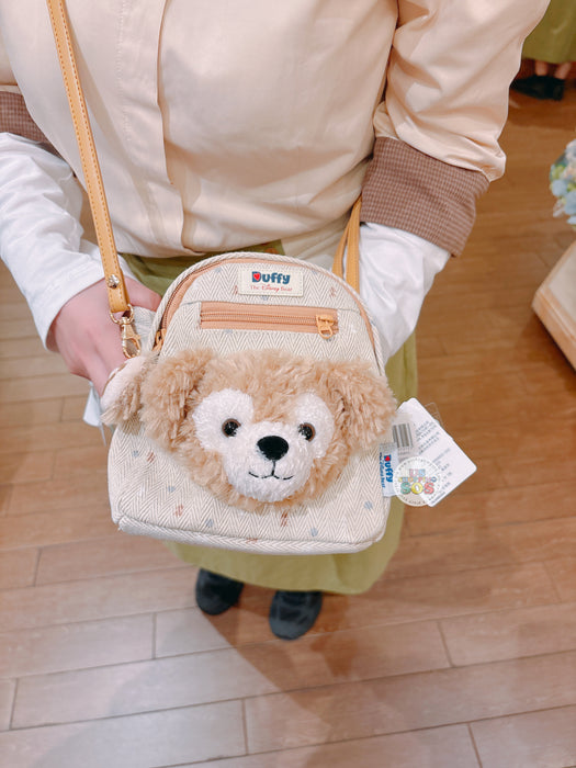SHDL - 2026 Duffy and Friends x Duffy Mini Shoulder Bag