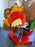 Universal Studios - Super Nintendo World - Cheep Cheep Plush Hat