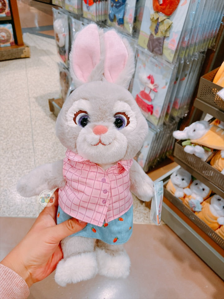 SHDL Zootopia x Bonnie Hopps Plush Toy — USShoppingSOS