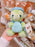 SHDL - 2026 Duffy and Friends "Mood" Collection x Olu Mel Plush Toy