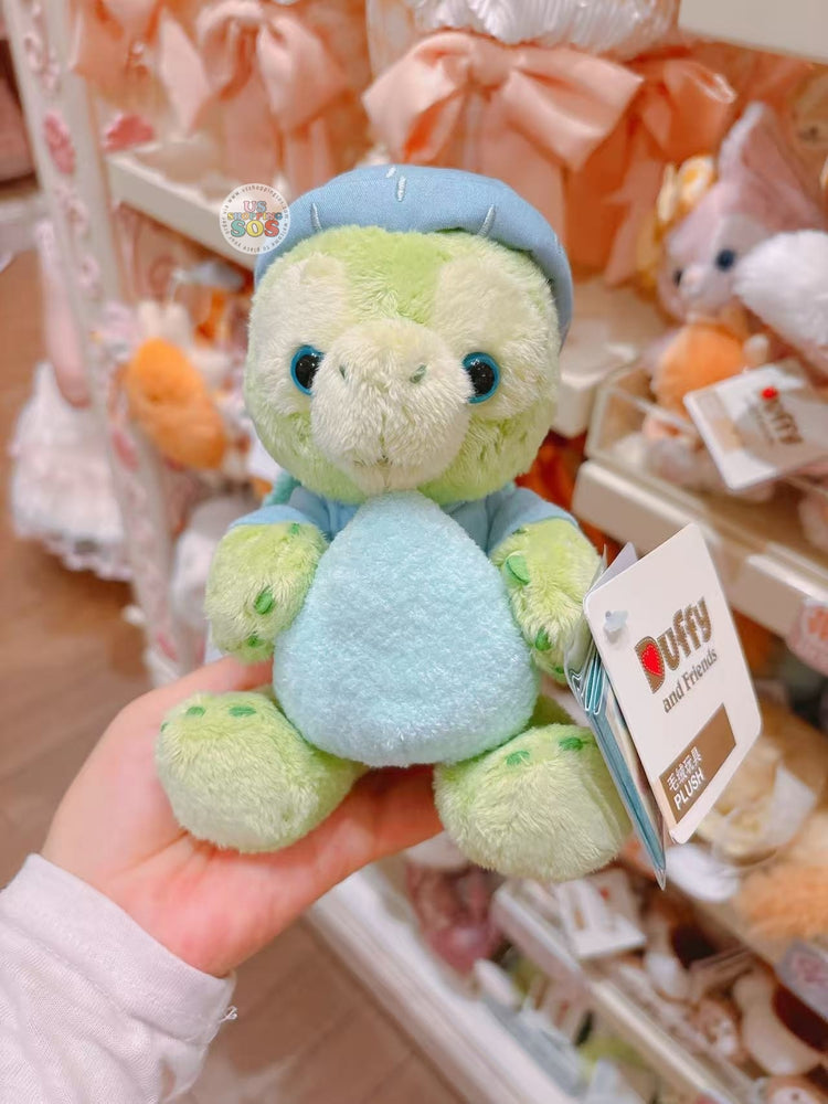 SHDL - 2026 Duffy and Friends "Mood" Collection x Olu Mel Plush Toy
