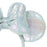 TDR - Minnie Mouse Pearly & Metal Ear Headband Color: Silver (Release Date: Jun 26, 2025)