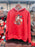 SHDL - Mickey and Friends "Modern Shanghai Collection x Mickey Mouse Pullover Hoodies for Adults