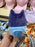 DLR/WDW - Create Your Own Headband - Bluey Headband Plush