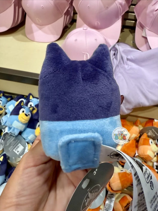 DLR/WDW - Create Your Own Headband - Bluey Headband Plush