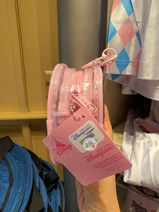 HKDL - Lotso Food Carnival Collection x Candy & Pouch Set