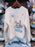 SHDL - 2025 Winter Stitch and Friends Collection x Stitch & Scrump Sweater (Adults)