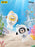 China Exclusive Top Toy - 2026 Disney Characters Deep Sea Tales Plush Keychain Blind Box (Release Date: Oct 23, 2026)