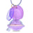 JDS - 2026 Baby Oyster Collection x Young Oyster ‘Closing Eyes’ Plush Keychain (Release Date: Jun 23, 2026)