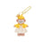 SHDL - 2026 Duffy & Friends Autumn Moments Collection x ShellieMay Plush Keychain (Release Date: Oct 22, 2026)