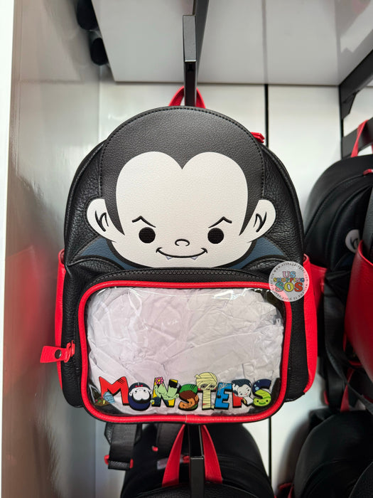 Universal Studios - Universal Bitty Monsters - Dracula Mini Backpack