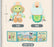SHDL - 2026 Duffy and Friends Nature Campers Collection x Olu Mel Plush Toy (Release Date: Apr 23, 2026)