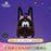SHDL - 2026 Halloween Mickey and Friends Collection x Goofy Bat Backpack (Release Date: Oct 4, 2026)