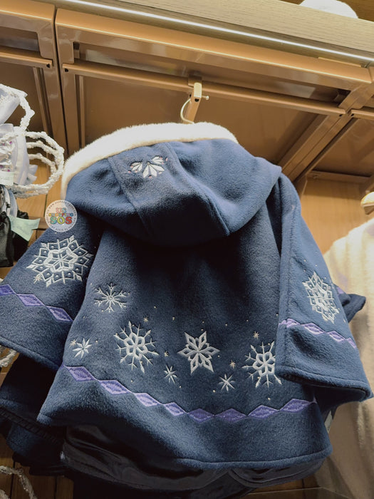 HKDL - 2025 World of Frozen x Cape for Kids