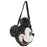 China Exclusive- Mickey Mouse Big Face Mini Shoulder Bag