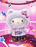MINISO - Hello Kitty ‘Street Graffiti’ Vinyl Plush Pendant Mystery Blind Box (Release Date: May 25, 2026)