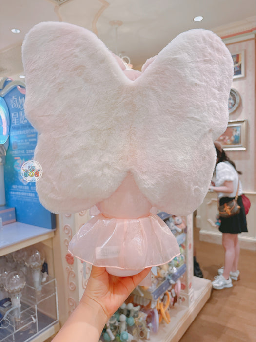 SHDL - 2026 LinaBell "Fantasy Dreamy Celebration 3.0 " Collection x Plushy Flower Bouquet (Release Date: Sep 23, 2026)
