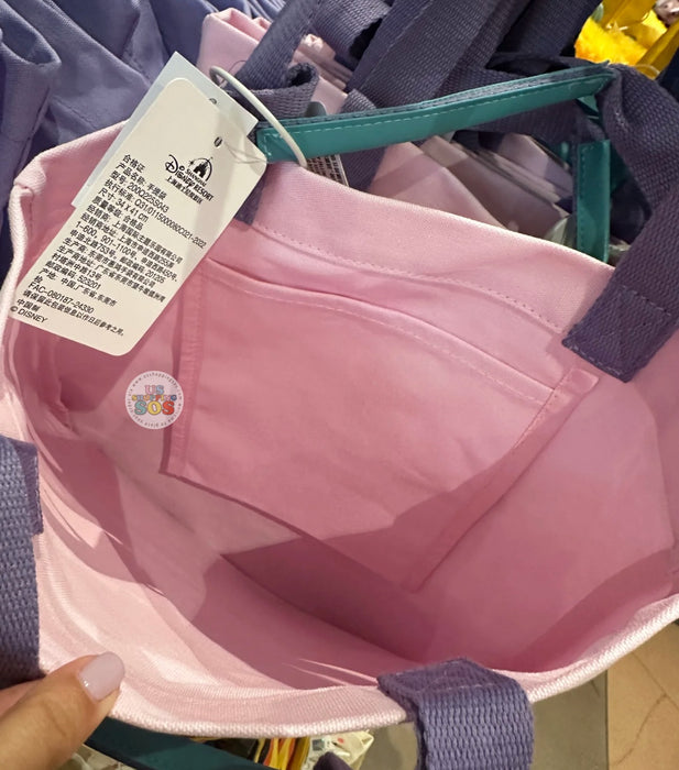 SHDL - Disney Princess "Manga Style" x Ariel Tote Bag