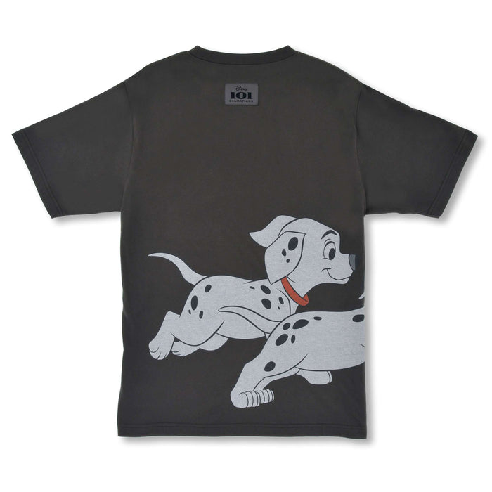 JDS - 2026 T-Shirt Collection x 101 Dalmatian Short Sleeve T-shirt for Adults (Release Date: Jun 2, 2026)