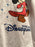 HKDL - Fantasia Sorcerer Mickey Mouse with "Hong Kong Disneyland" Wordings T Shirt for Adults
