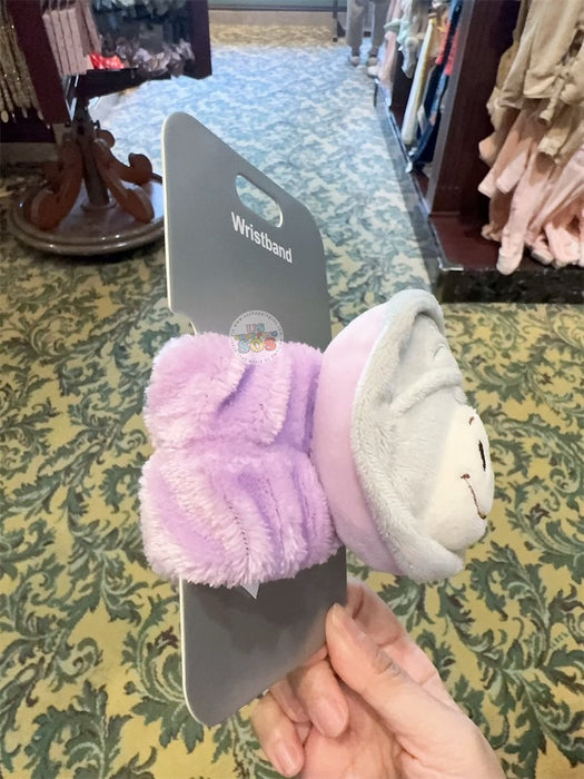 HKDL - Oyster Baby Wristband Towel