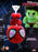 Hot Toys Cosbi - Spider-Man: Brand New Day Blind Box Plush Keychain