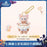 SHDL - LinaBell "Fantasy Dreamy Celebration 2.0 " Collection x Plush Keychain