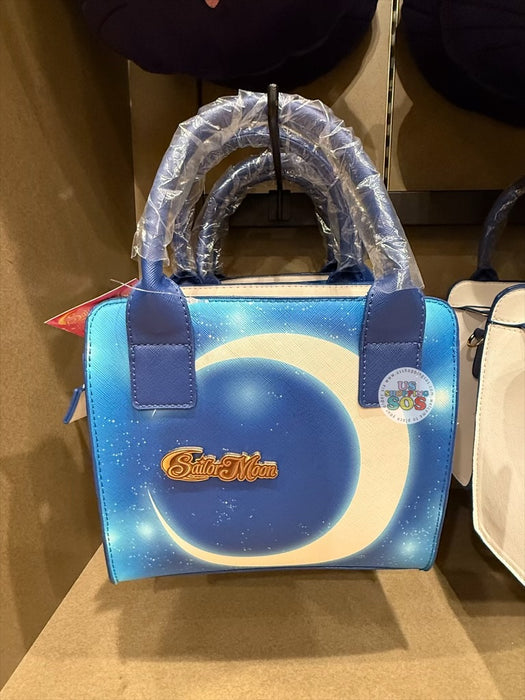 Universal Studios - Universal FanFest Nights 2026 - Pretty Guardian Sailor Moon Handbag