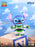 Hot Toy Cosbi - Toy Story Stitch Figure Blind Box