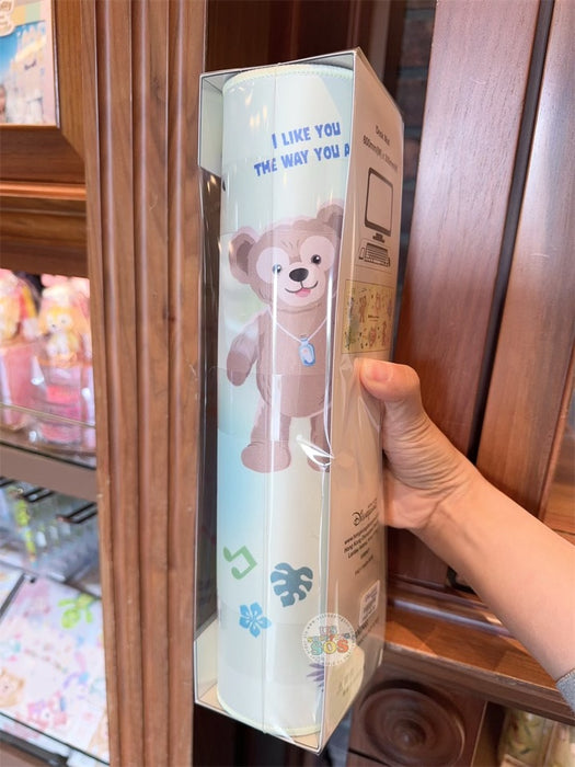 HKDL - Duffy & Friends Desk Mat