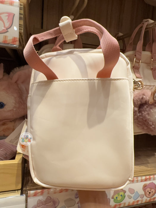 HKDL - 2026 Duffy and Friends Autumn Explorer Collection x ShellieMay Crossbody Bag