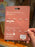 HKDL - 2026 Winnie the Pooh and Family Honey-Filled Adventure Collection x Winnie the Pooh & Friends Pen Set of 4