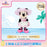 SHDL - 2025 Mickey and Friends Summer Vibes Collection x Minnie Mouse Plush Toy