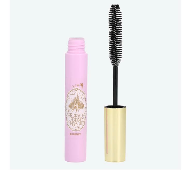 TDR - Tokyo Disney Resort Cinderella Castle & TinkerBell Sprinkling Pixie x Hair Styling Mascara(Release Date: Jun 5, 2025)