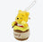 TDR - Winnie the Pooh "Honey is Yummy" & Honey Pot Plush Keychain (Release Date: July 18, 2024)