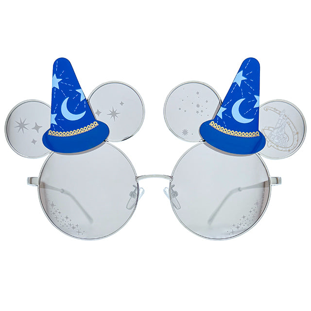HKDL - Fantasia 2000 Sorcerer Mickey Sunglasses