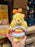 HKDL - 2026 Winnie the Pooh Hunny Quest Collection x Plush Keychain