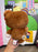 Universal Studios - Hello Kitty Chucky - Bear Plush Toy