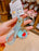 SHDL - The Little Mermaid Ariel Floating Keychain