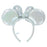 TDR - Minnie Mouse Pearly & Metal Ear Headband Color: Silver (Release Date: Jun 26, 2025)