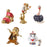 JDS - 2026 Disney Animation Beauty and the Beast 35 Anniversary Collection x Secret Figure Mystery Box (Release Date: Oct 27, 2026)