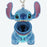 TDR - Food Miniature Stitch Popcorn Bucket Keychain