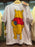 HKDL - 2026 Winnie the Pooh ‘Hong Kong Disneyland’ Wordings T Shirt for Adults