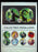 DLR - Color Collectible Medallions 2026 - Disney Villains