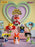 China Exclusive 52 Toys - The Powerpuff Girls ‘Good morning! Townsville’ Plush Keychain Blind Box (Release: Aug 6, 2026)