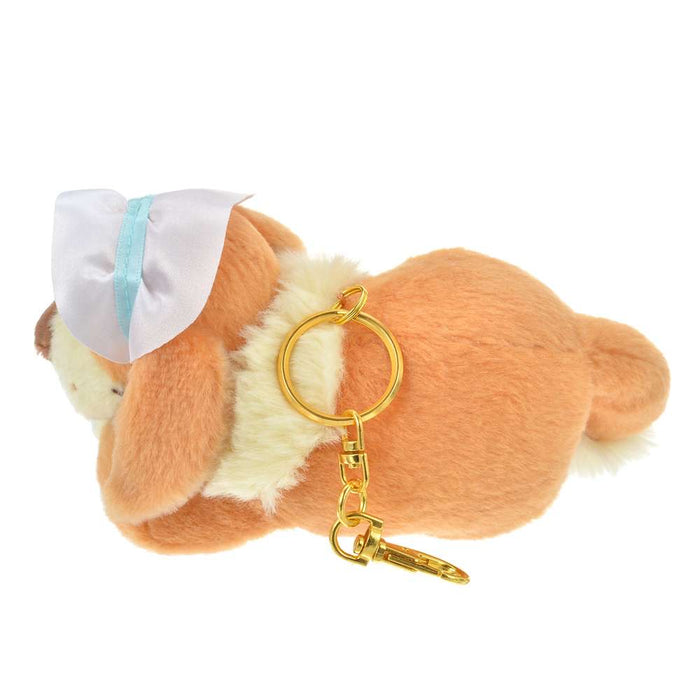 JDS - GORORIN x Nana The Dog Plush Keychain (Release Date: Feb 20)