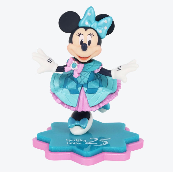 TDR - Tokyo DisneySea 25th Anniversary 