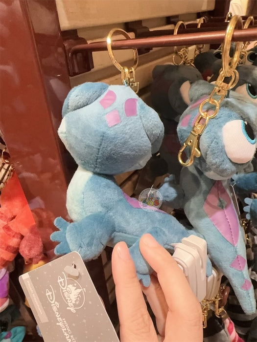 HKDL - Frozen 2 Salamander Plush Keychain (Friends)