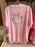 DLR/WDW - Halloween 2026 Pastel Cutie Ghost -Mickey and Minnie Sports Jersey (Adult)