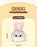 China Exclusive- Big Face Judy Hopps 3 Ways Bag